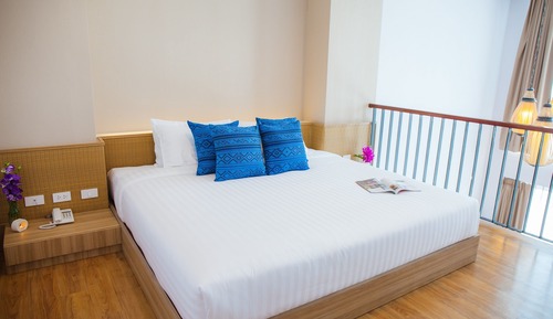 Duplex (Suite)