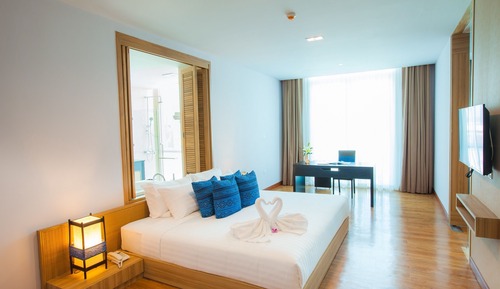 Suite (Grand Vista)