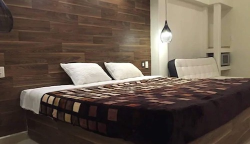 Standard Triple Room, Jetted Tub