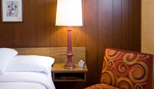 Classic Route 66 Room