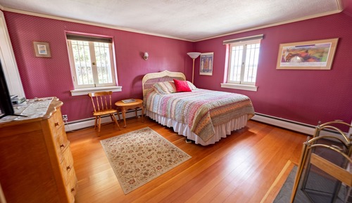 Red Room