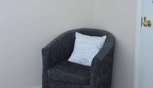 Double Room, Ensuite (with Extra Bed - Room 2)
