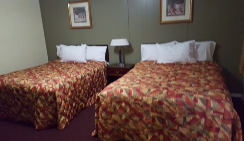 Room, 2 Bedrooms