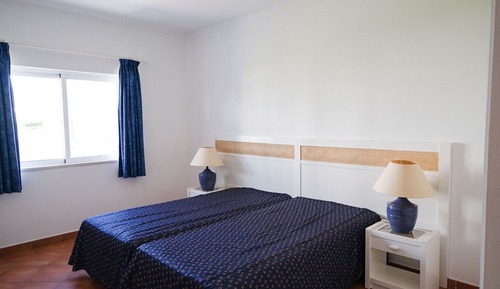 Standard Apartment, 2 Bedrooms