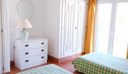 Traditional Villa, 2 Bedrooms
