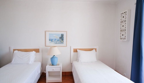 Standard Apartment, 1 Bedroom