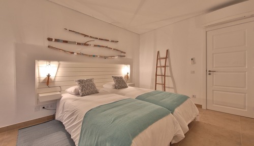 Superior Apartment, 2 Bedrooms, Private Pool