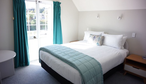 Two Bedroom with Spa