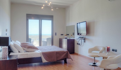Luxury Villa, 6 Bedrooms