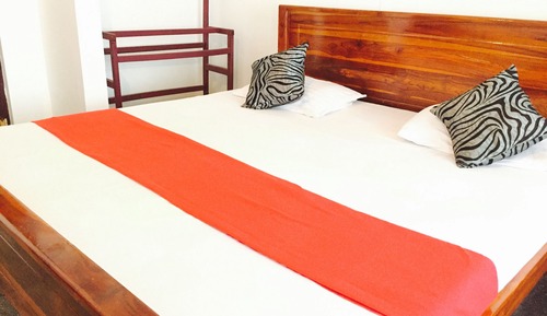 Standard Double Room (AC)
