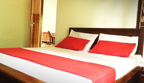 Standard Room ( NON AC )