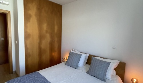 Apartment, Ensuite (Porto das barcas)