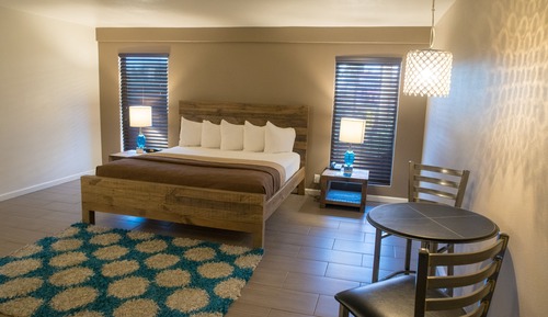 Junior Suite