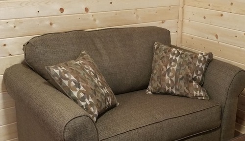 Cabin, 1 Bedroom