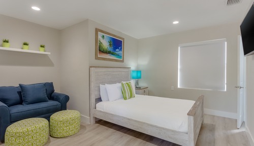 Junior Suite
