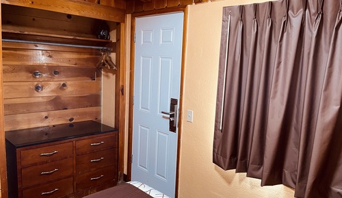 Standard Kitchenette Room with Two Queen Beds
