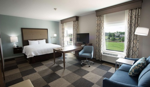 Room, 1 King Bed, Accessible, Non Smoking