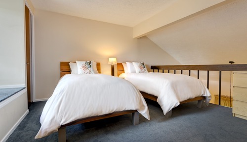 Townhome, 3 Bedrooms (Heather Highlands)