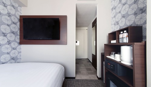 [Non-Smoking] Single Room