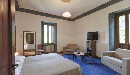 Appartamento Superior, 4 camere da letto