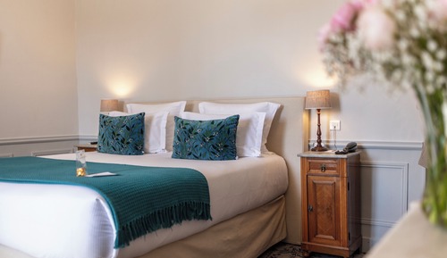 Double Room (Privilege)
