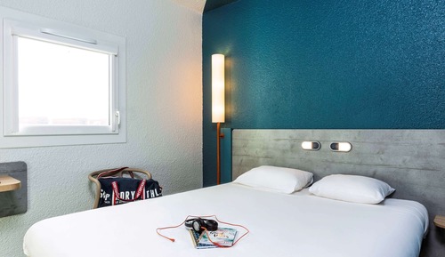 Triple Room, Multiple Beds