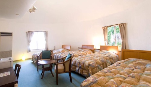 Cottage, Western Style, Non Smoking