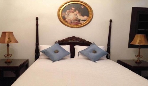 Standard Room, 1 Queen Bed (Rkia)