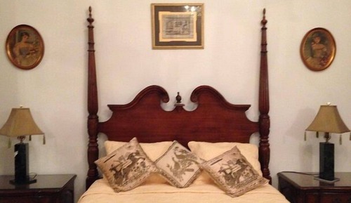 Standard Room, 1 Queen Bed (Cleopatra)
