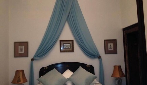 Standard Room, 1 Queen Bed (Sadler's Hidden)
