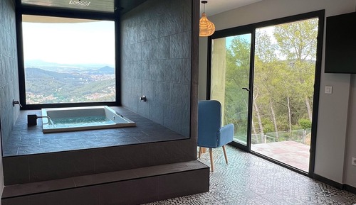 Suite Infinity