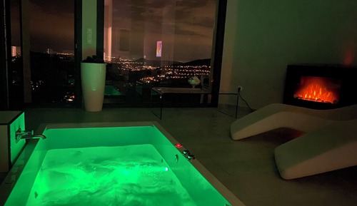 Suite Deluxe