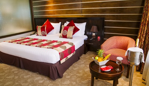 Executive Suite
