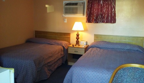 Room, 2 Double Beds