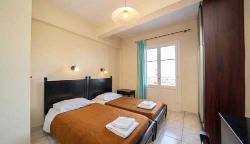 Apartment, 2 Bedrooms