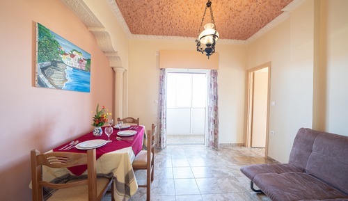 Apartment, 1 Bedroom