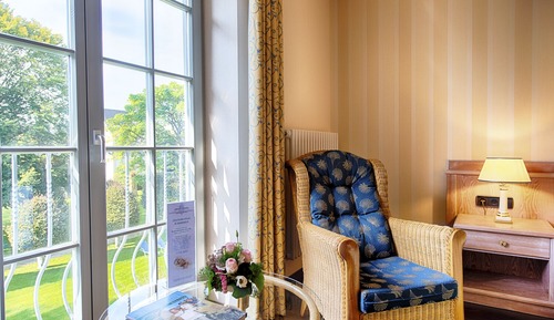 Premium Double Room