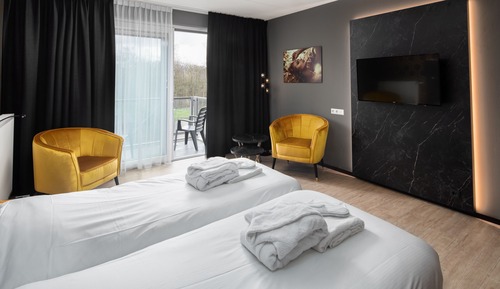 Deluxe kamer