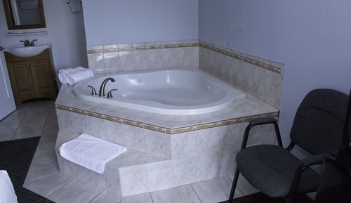 Honeymoon Single Room