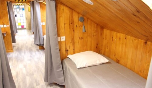 Chambre Familiale