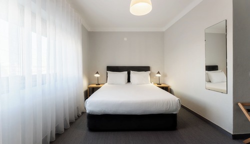 Family Triple Room, Multiple Beds