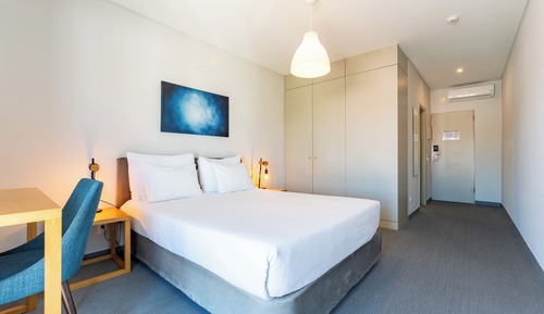 Superior Double Room, 1 Queen Bed