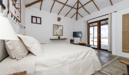 Romantic Chalet