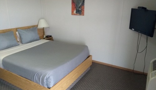Signature Room, 1 Queen Bed