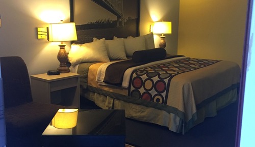 Basic Room