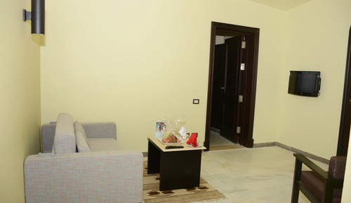 Royal Suite