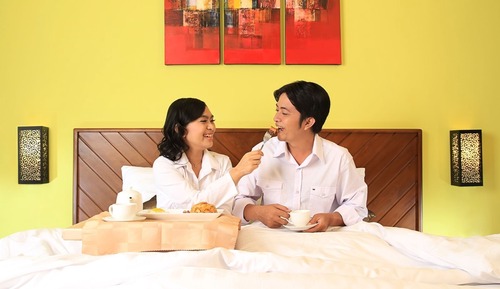 Premier Room