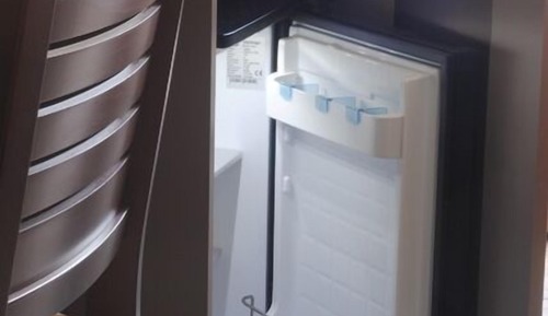 Exclusive Quadruple Room, Sea View