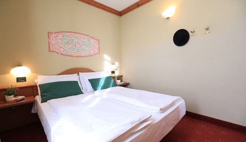 Comfort Apartment, 1 Bedroom, Valley View