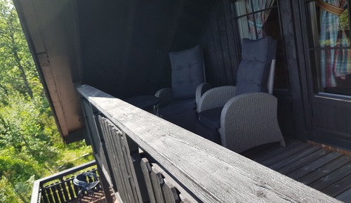Cabin, 6 Bedrooms, Jetted Tub (Towel, bed linen & cleaning not incl)